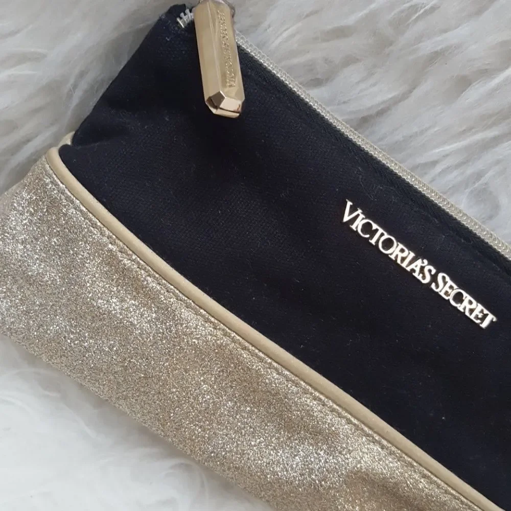 Victoria's Secret Cosmetic Pouch Bag